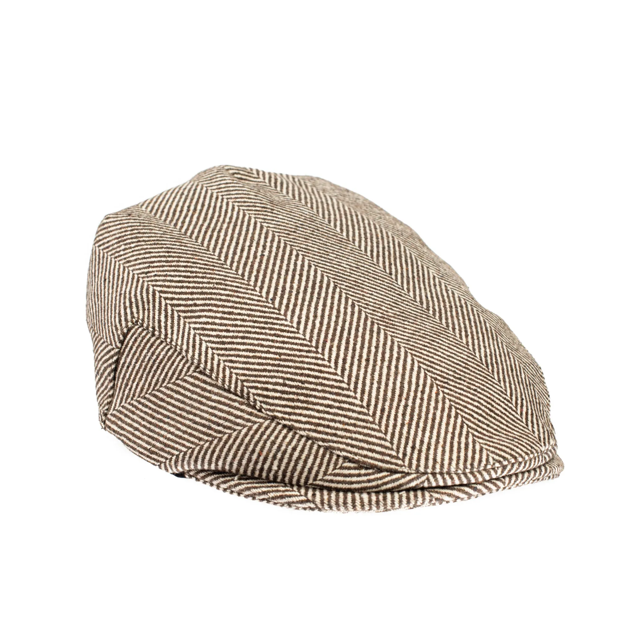 Knuckleheads Bristol Baby Boy Jeff Hat Vintage Driver Tweed Flat Pageboy Kid Gatsby Cap