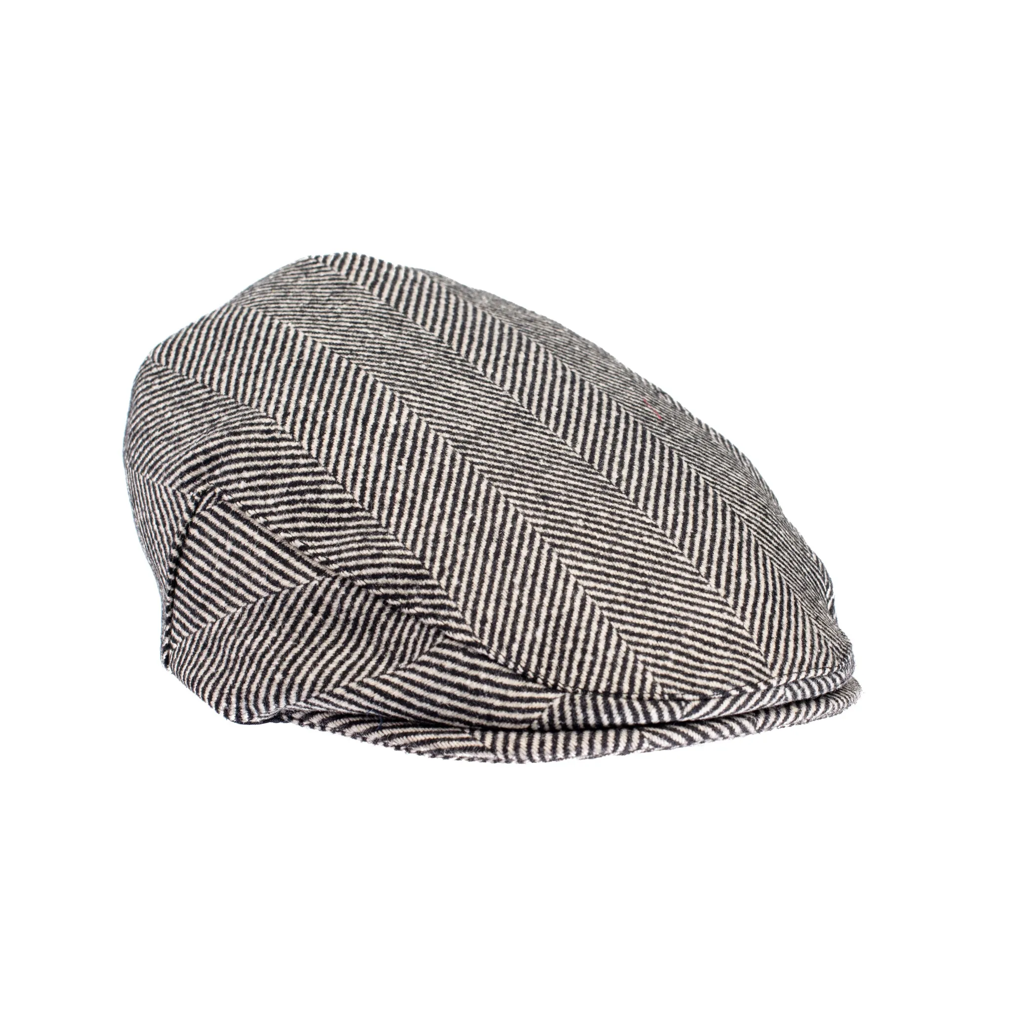 Knuckleheads London Baby Boy Jeff Hat Vintage Driver Tweed Flat Pageboy Kid Gatsby Cap