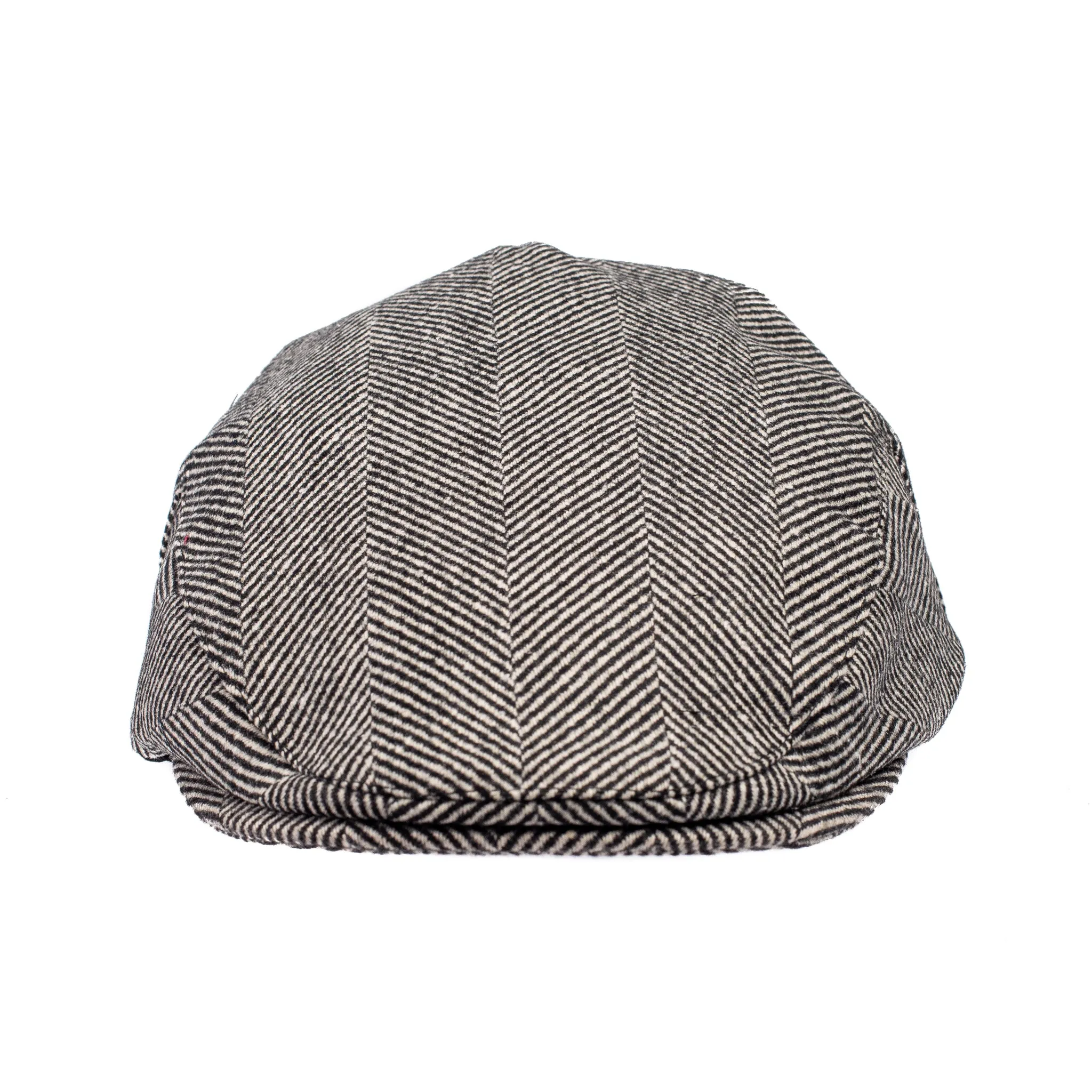 Knuckleheads London Baby Boy Jeff Hat Vintage Driver Tweed Flat Pageboy Kid Gatsby Cap