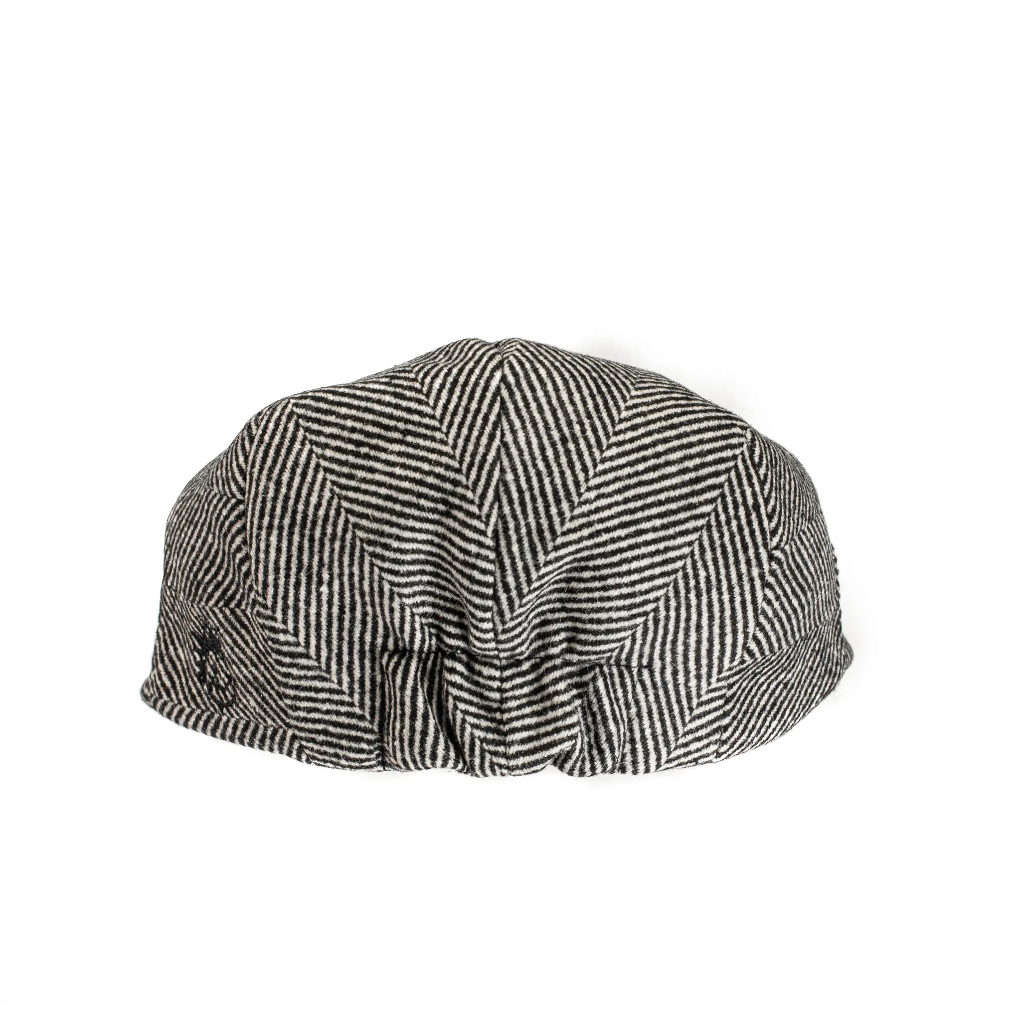 Knuckleheads London Baby Boy Jeff Hat Vintage Driver Tweed Flat Pageboy Kid Gatsby Cap