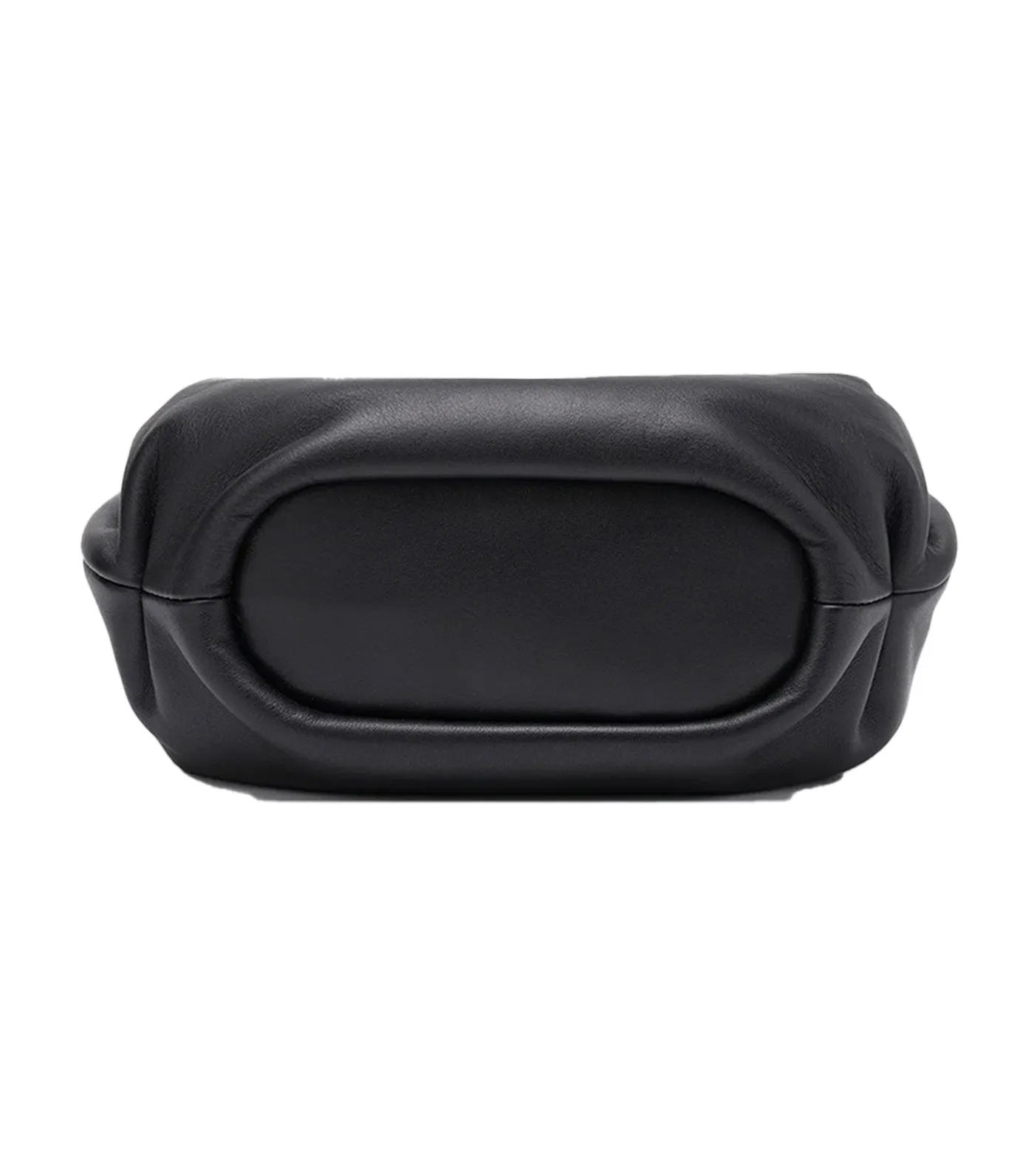 Lola Top Handle Bag Black