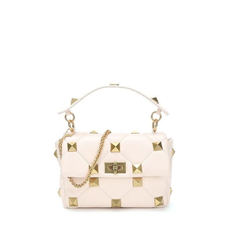 Luxury High-quality Top Handle Bags