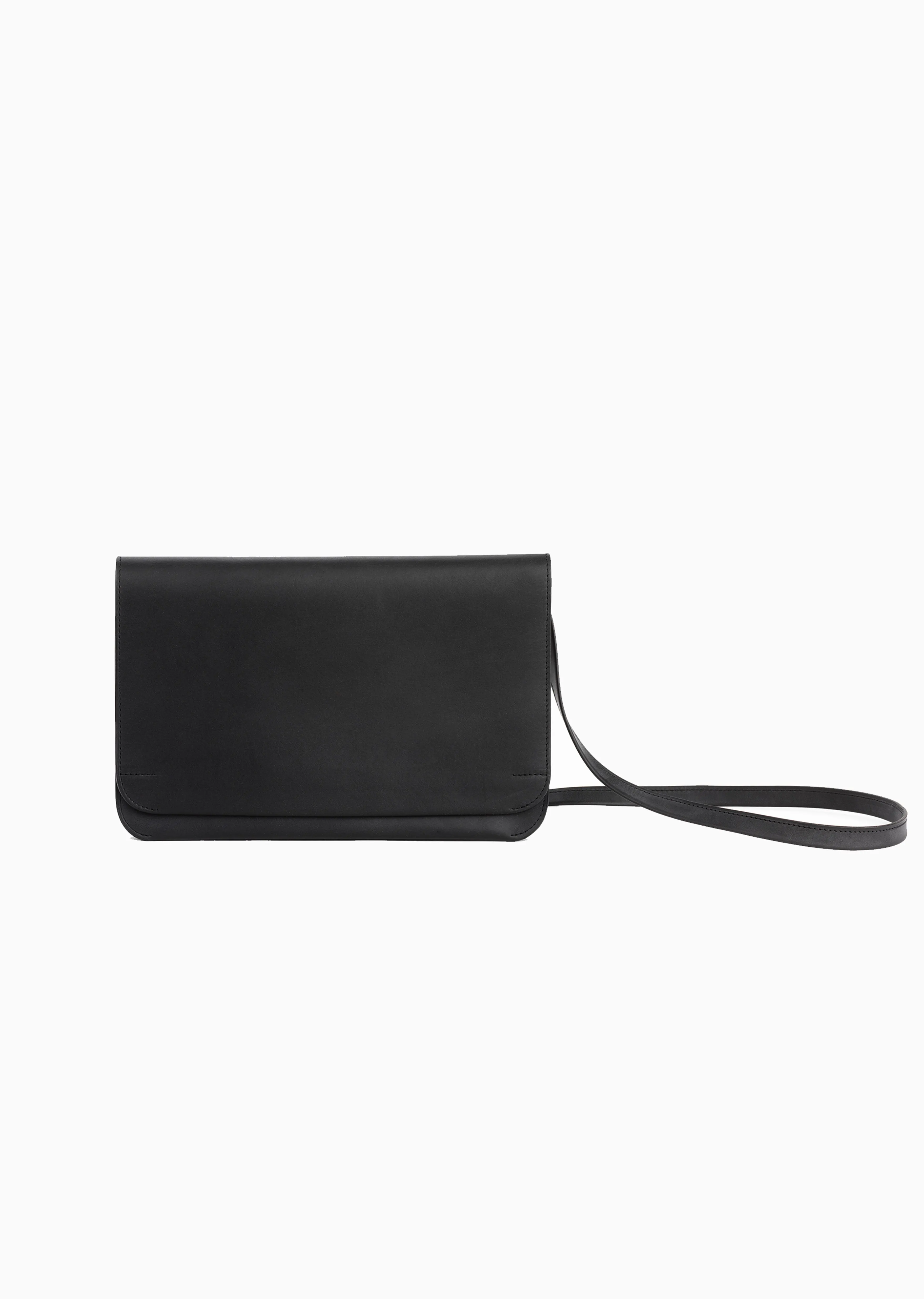 Medium Isabella Round Bag