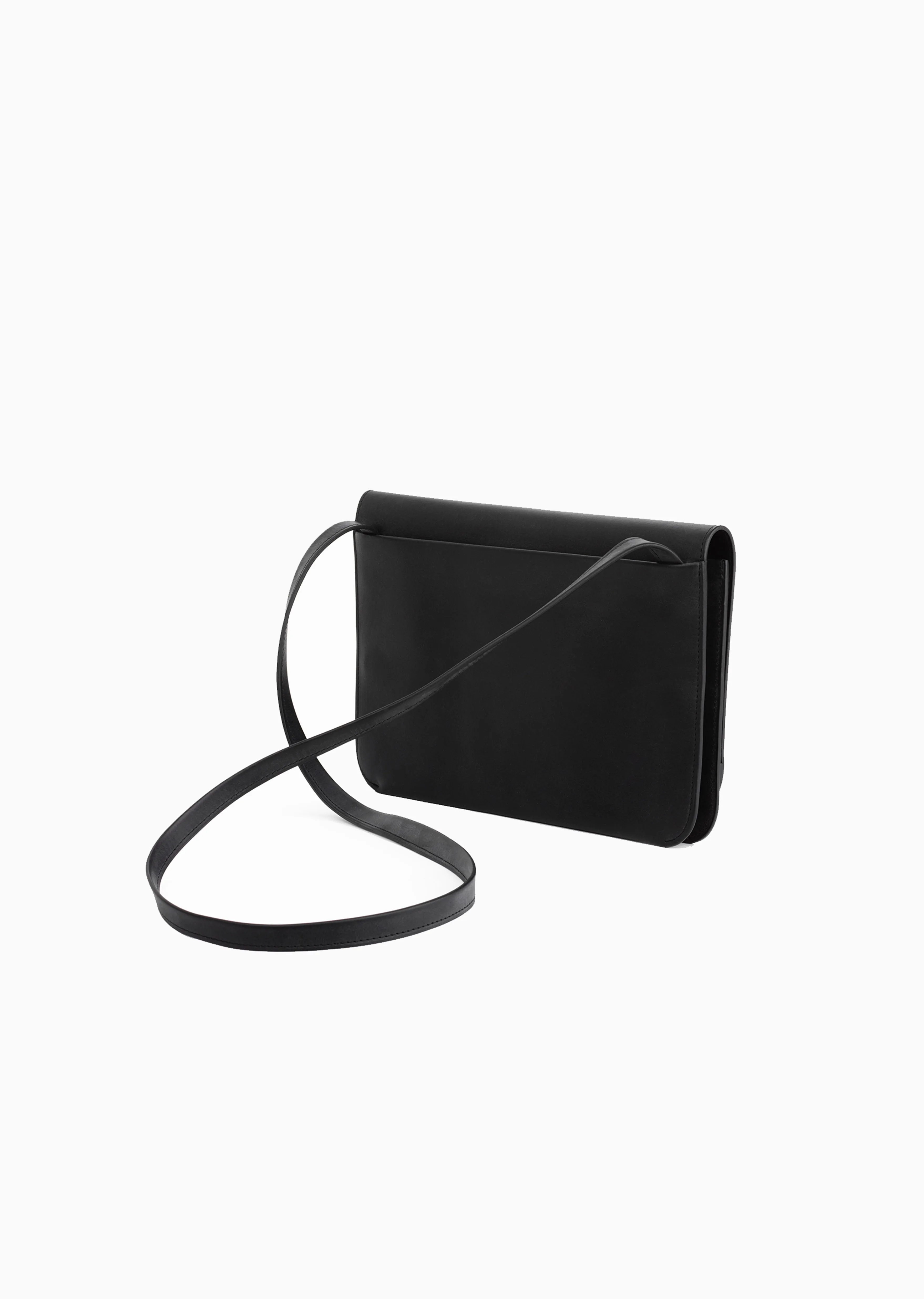 Medium Isabella Round Bag