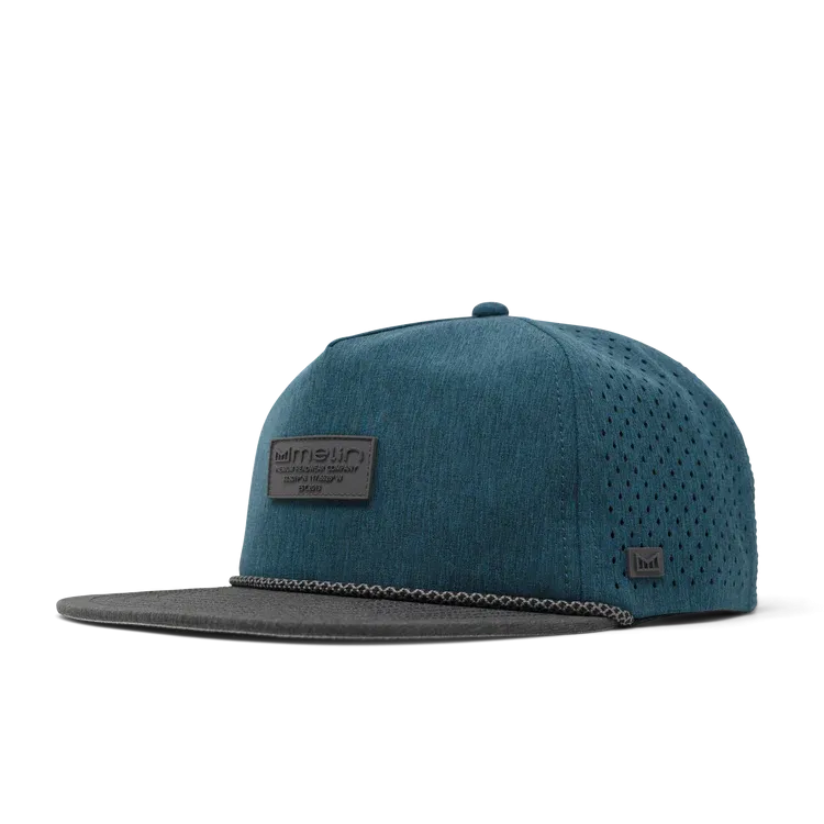 Melin | Coronado Brick Hydro