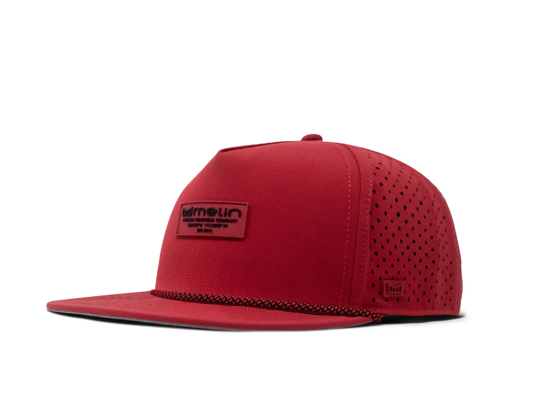Melin | Coronado Brick Hydro