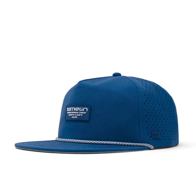 Melin | Coronado Brick Hydro