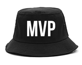 MVP Most Valuable Player Bucket Hat