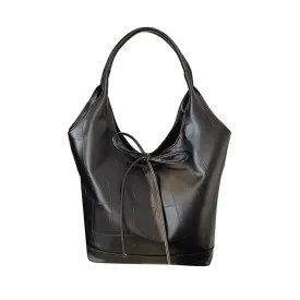 NERTO Bow Tote Bag