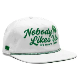 Nobody Performance Hat