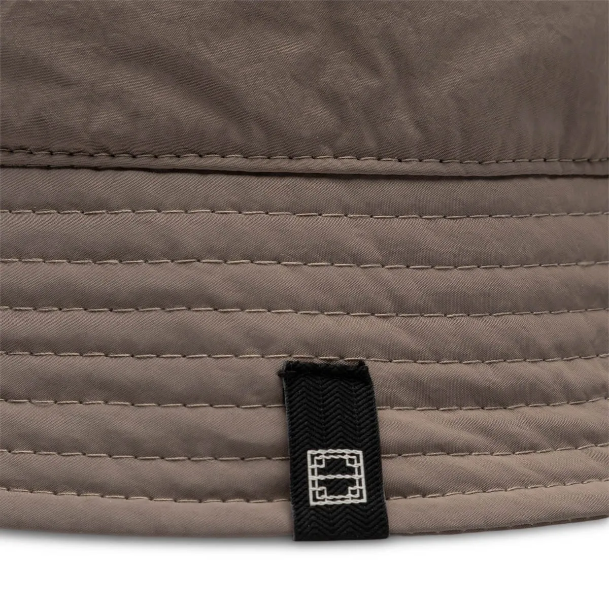PADDED BUCKET HAT