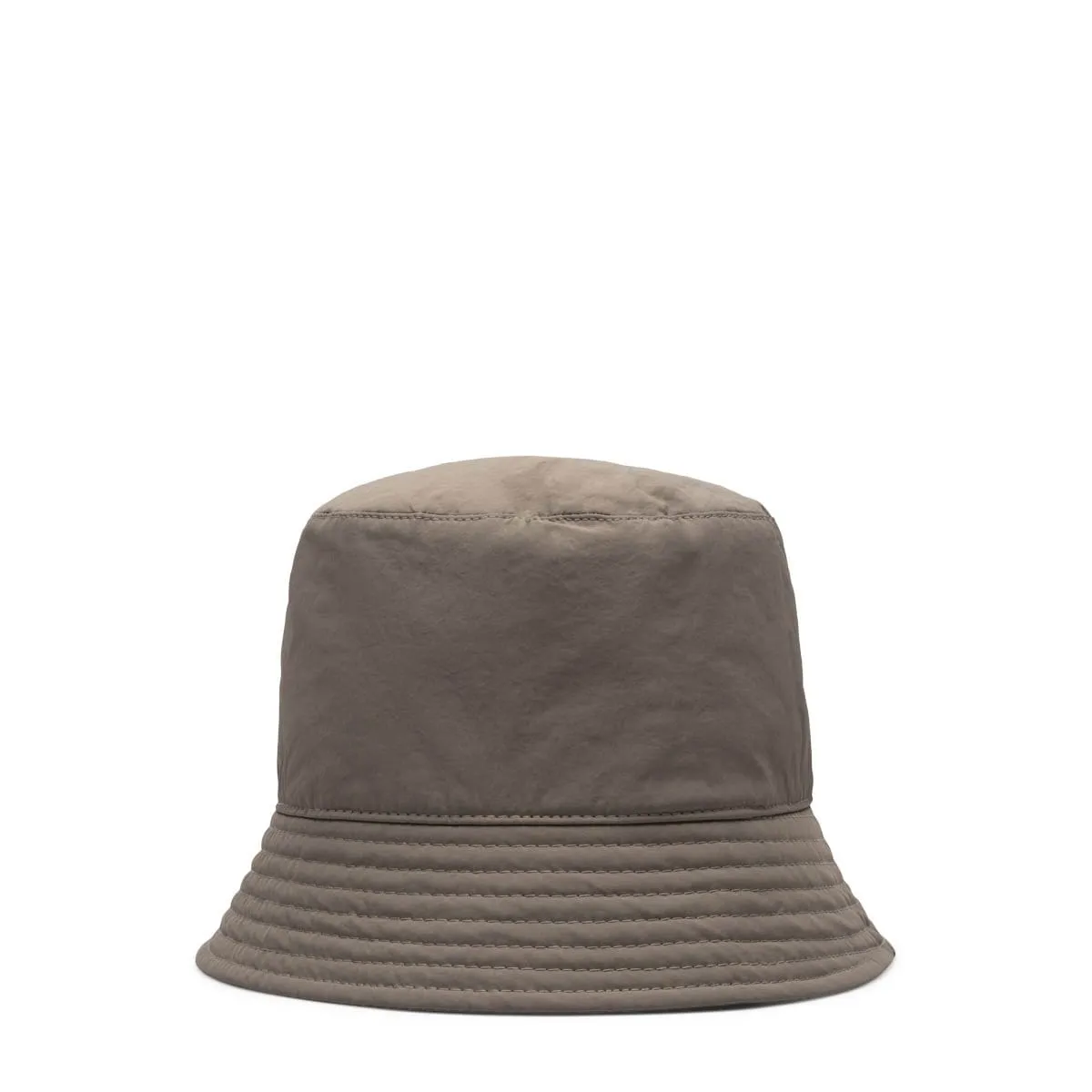 PADDED BUCKET HAT