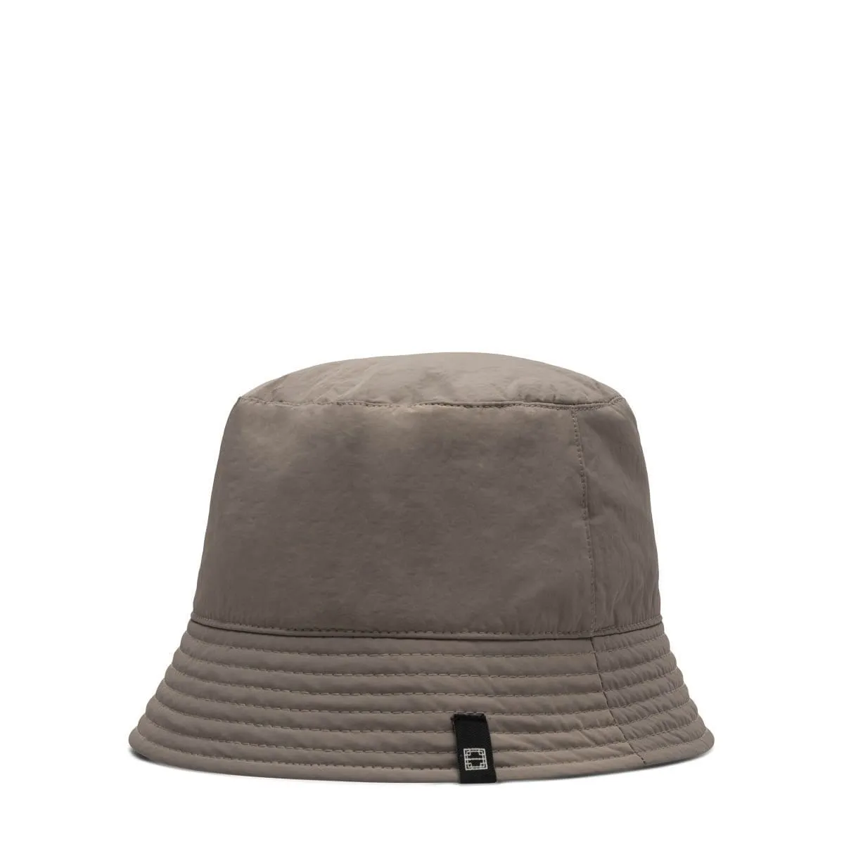 PADDED BUCKET HAT