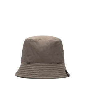 PADDED BUCKET HAT