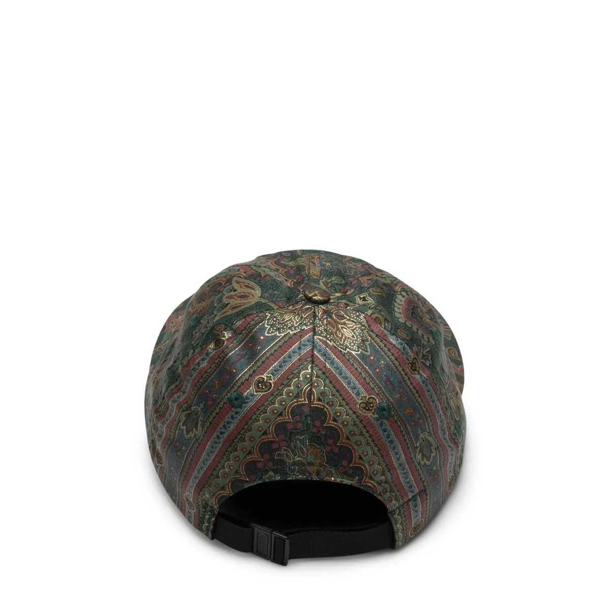 PAISLEY BALL CAP