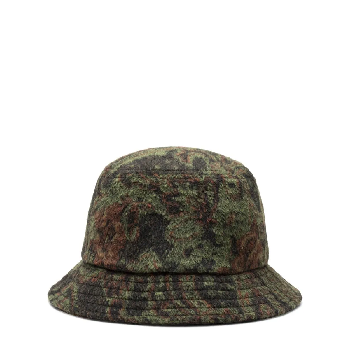 PSYCHEDELIC DEEP BUCKET HAT