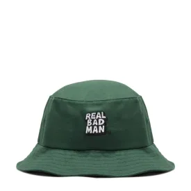 RBM BUCKET HAT