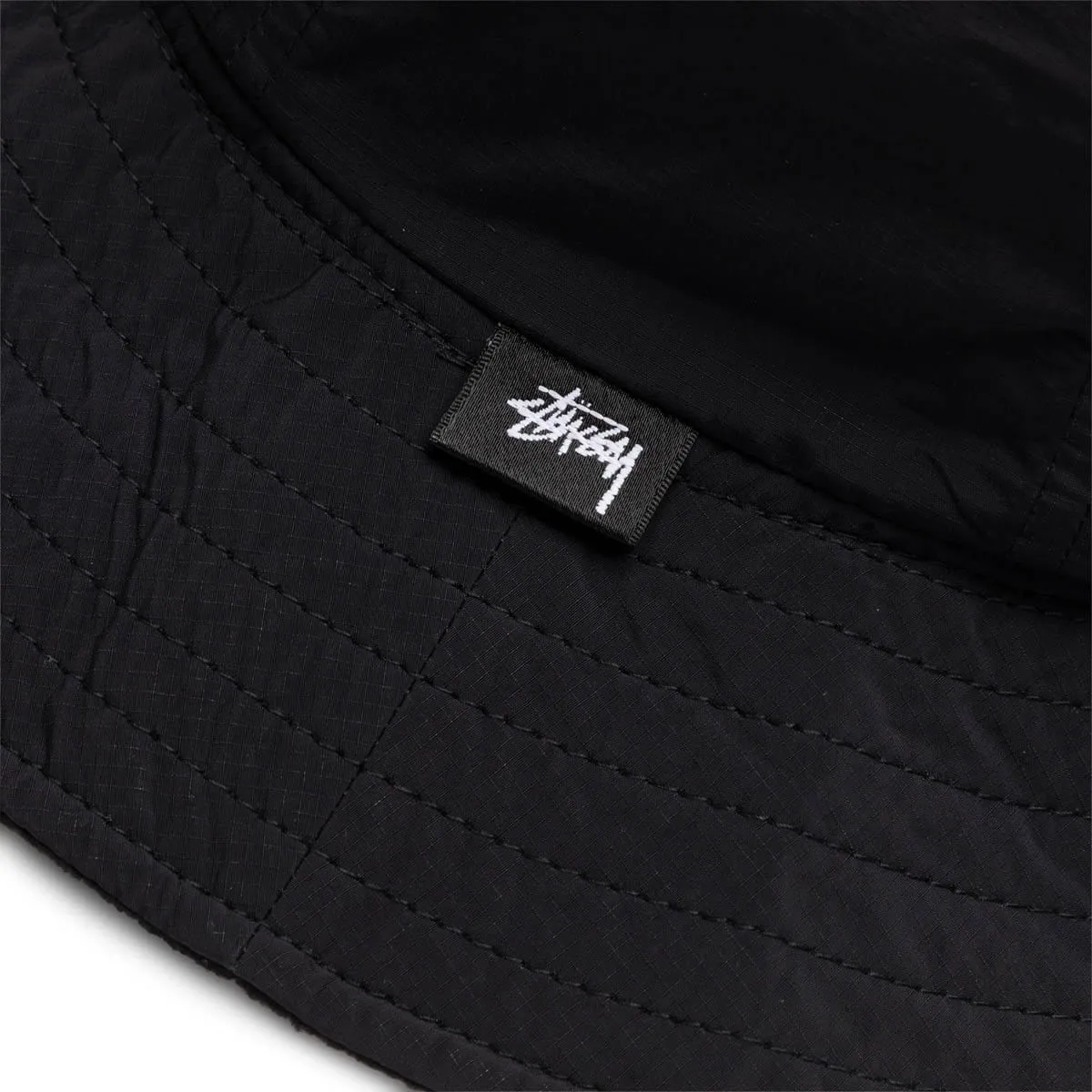 REVERSIBLE NYLON TRAIL BUCKET