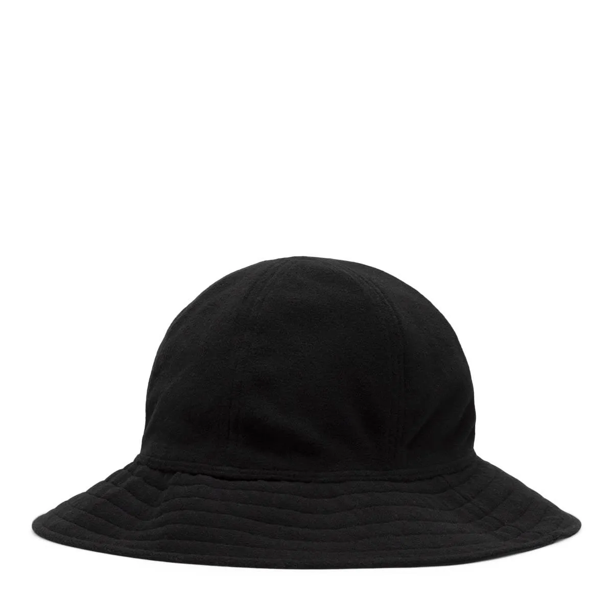 REVERSIBLE NYLON TRAIL BUCKET