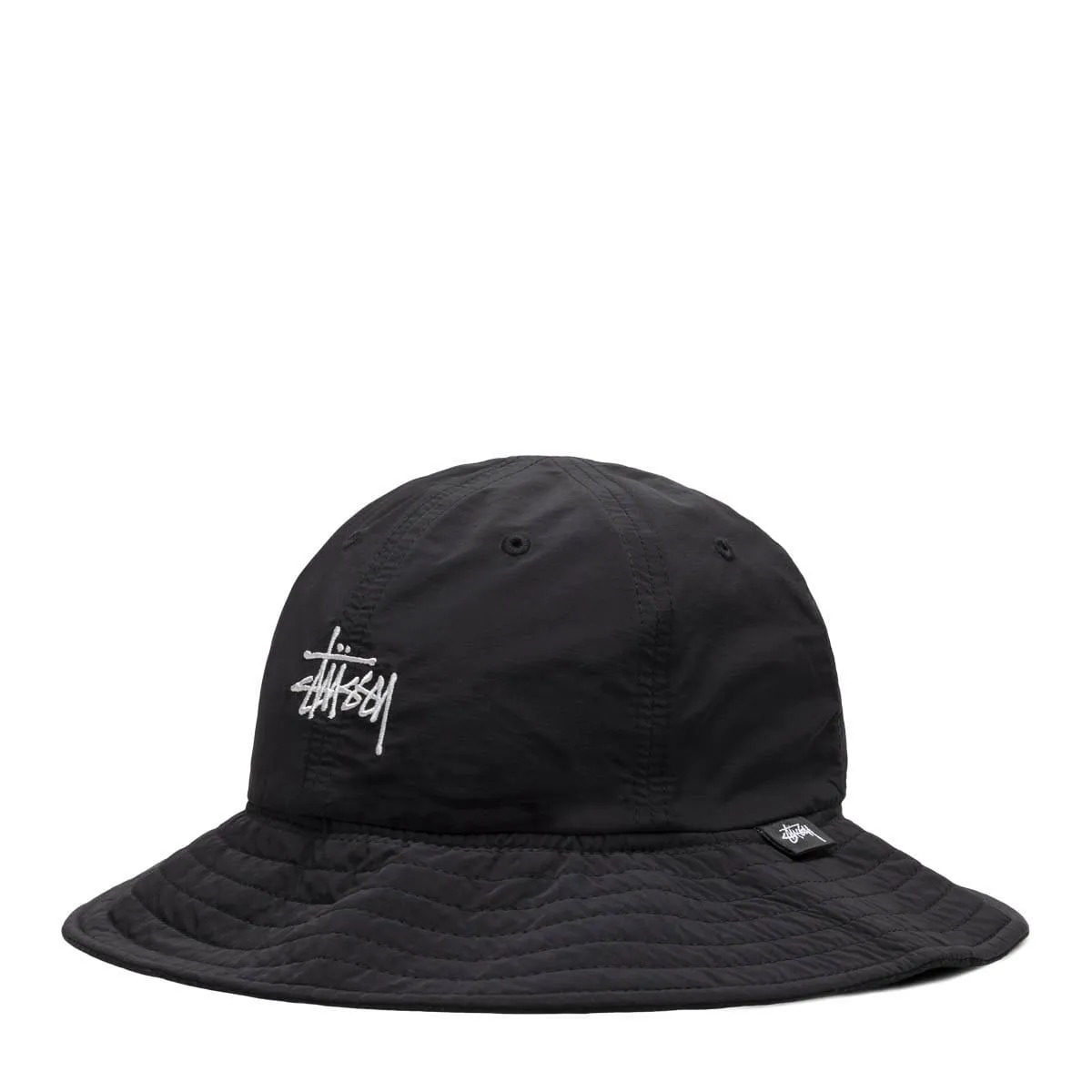 REVERSIBLE NYLON TRAIL BUCKET