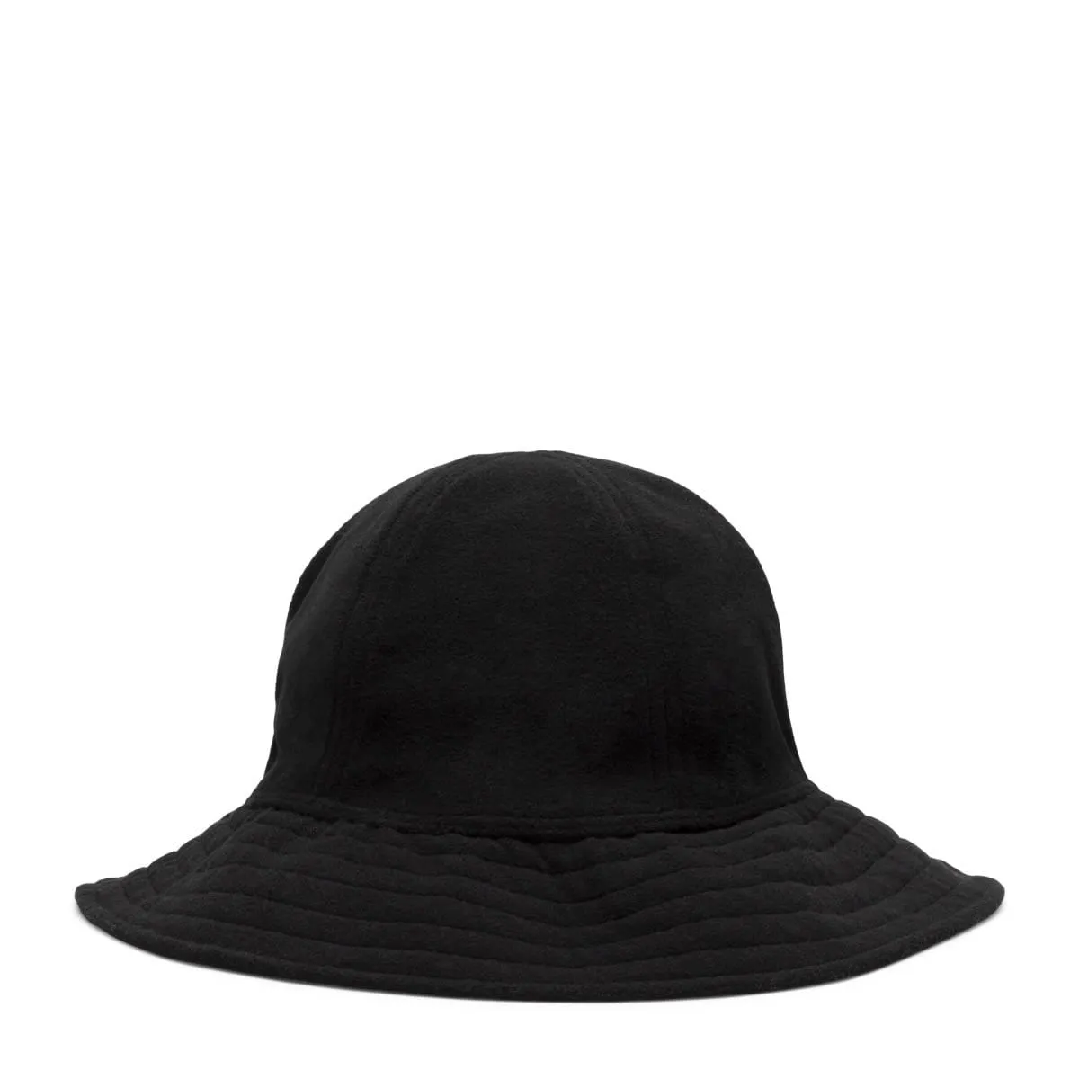 REVERSIBLE NYLON TRAIL BUCKET