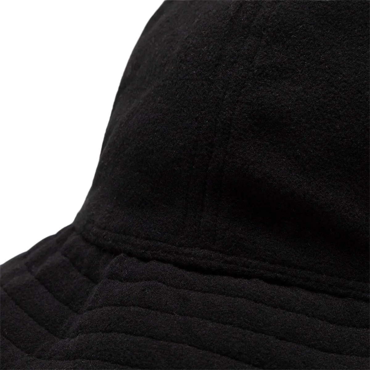 REVERSIBLE NYLON TRAIL BUCKET