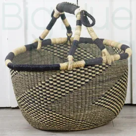 Round LG Basket