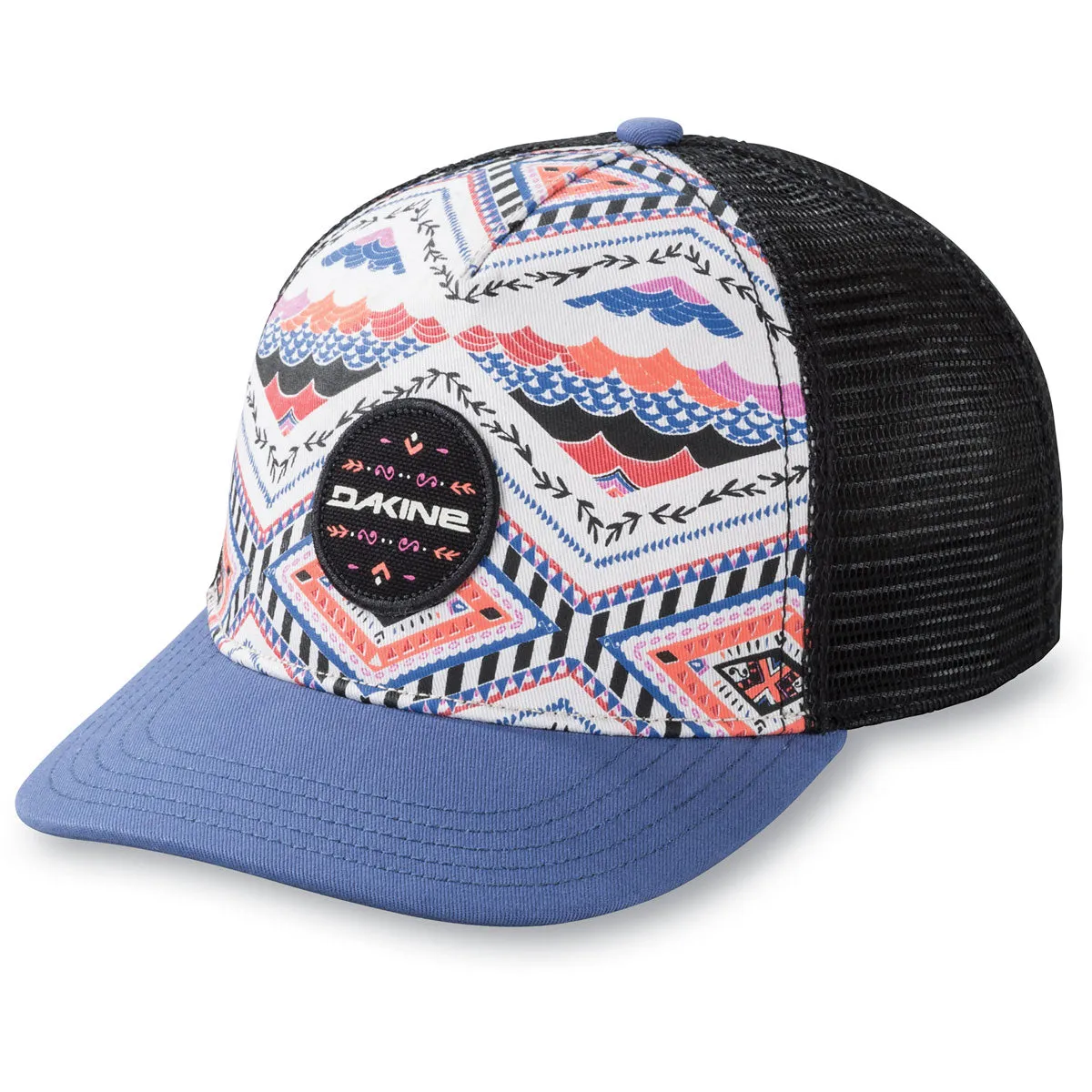 Shoreline Trucker