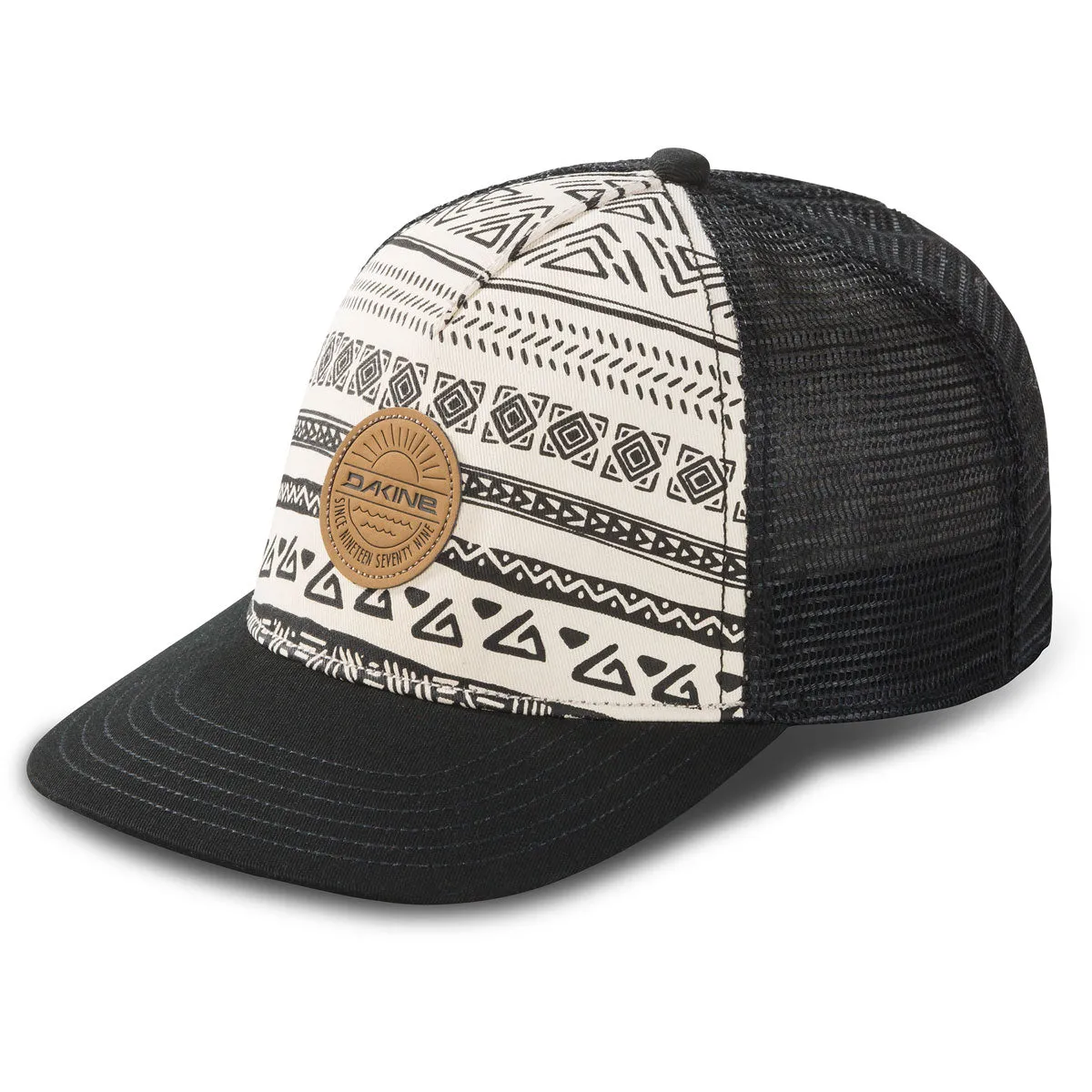 Shoreline Trucker