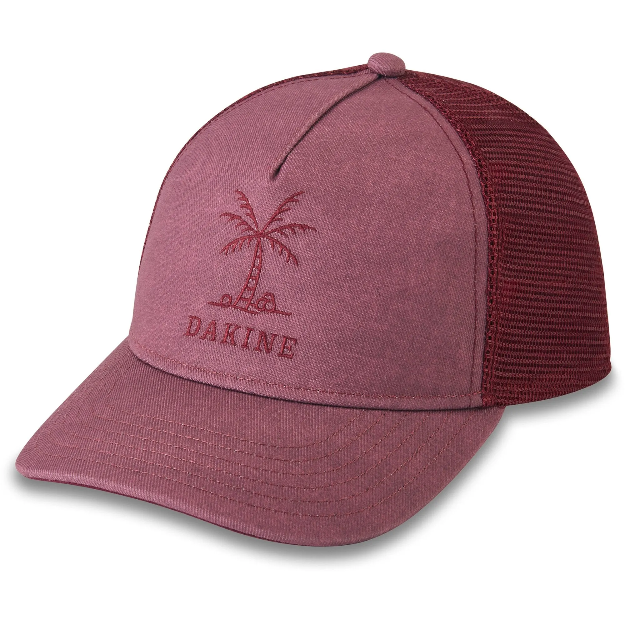 Shoreline Trucker