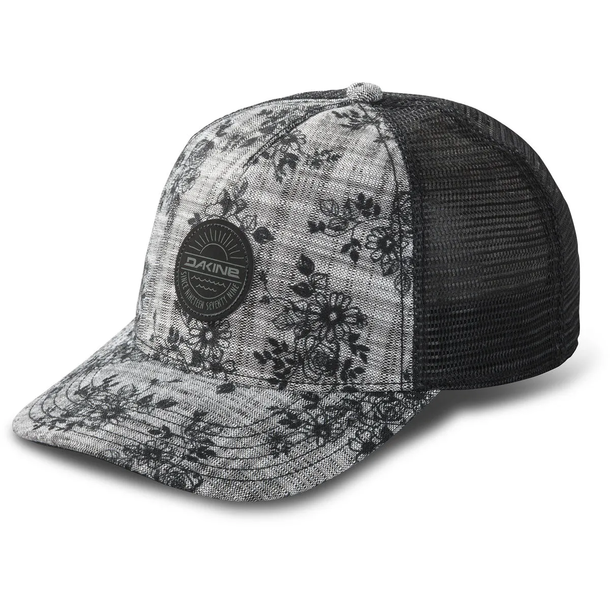 Shoreline Trucker