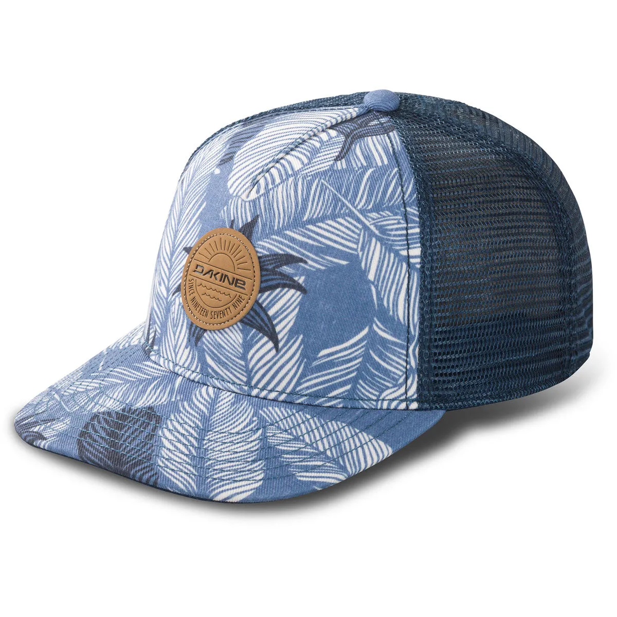 Shoreline Trucker