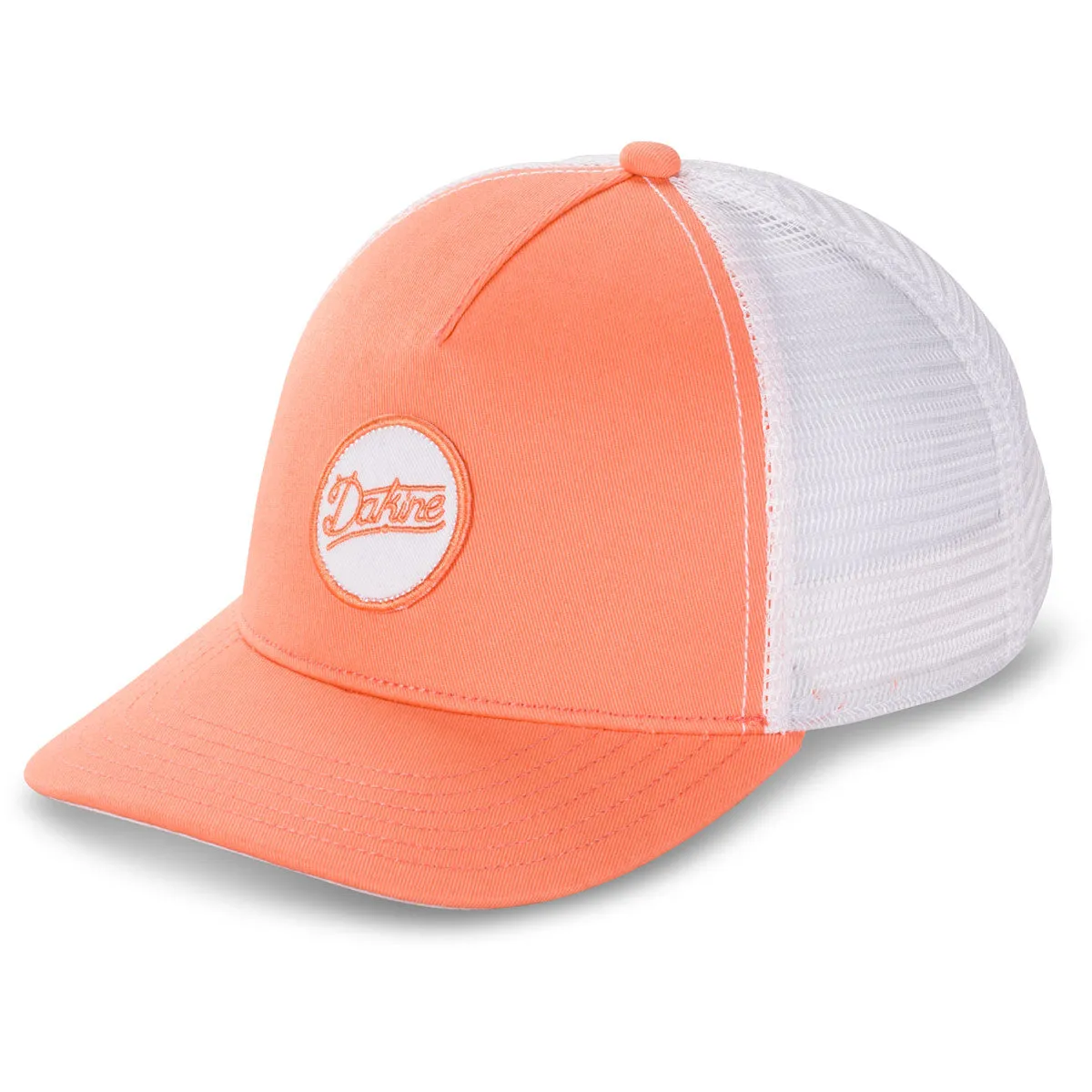 Shoreline Trucker