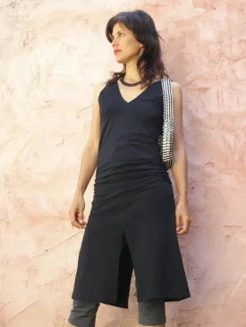 Split Tunic
