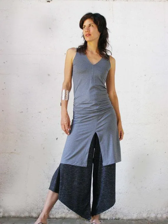 Split Tunic