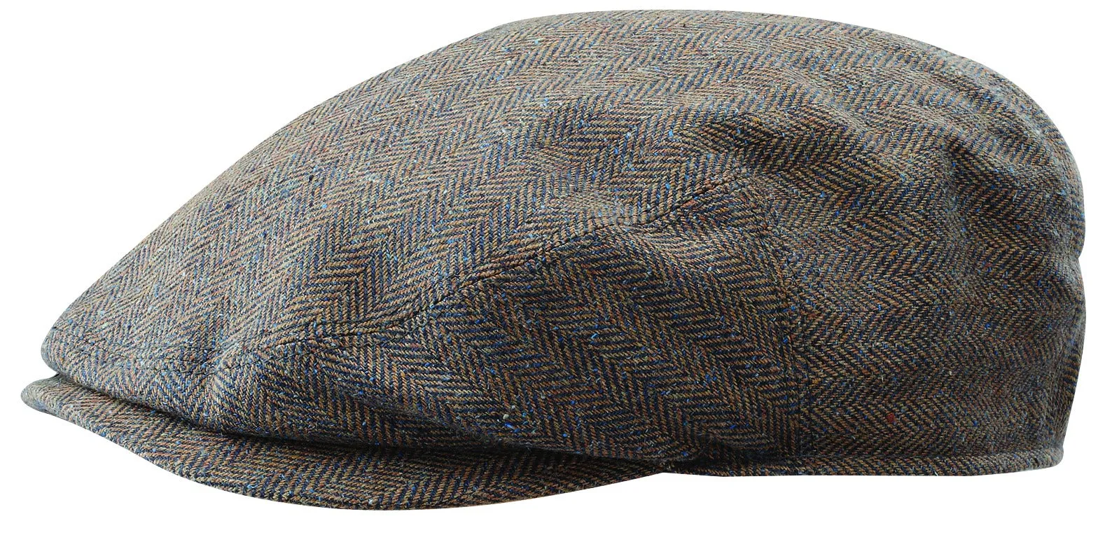 Stetson Bandera Silk Blend Ivy Cap