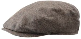 Stetson Bandera Silk Blend Ivy Cap