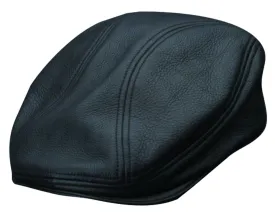 Stetson Winnfield Oily Timber Ivy Cap