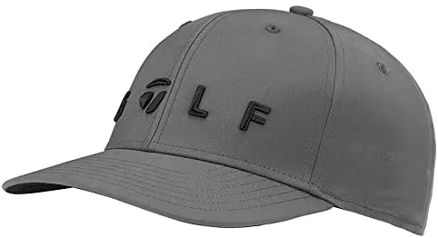 TaylorMade Lifestyle Adjustable Hat