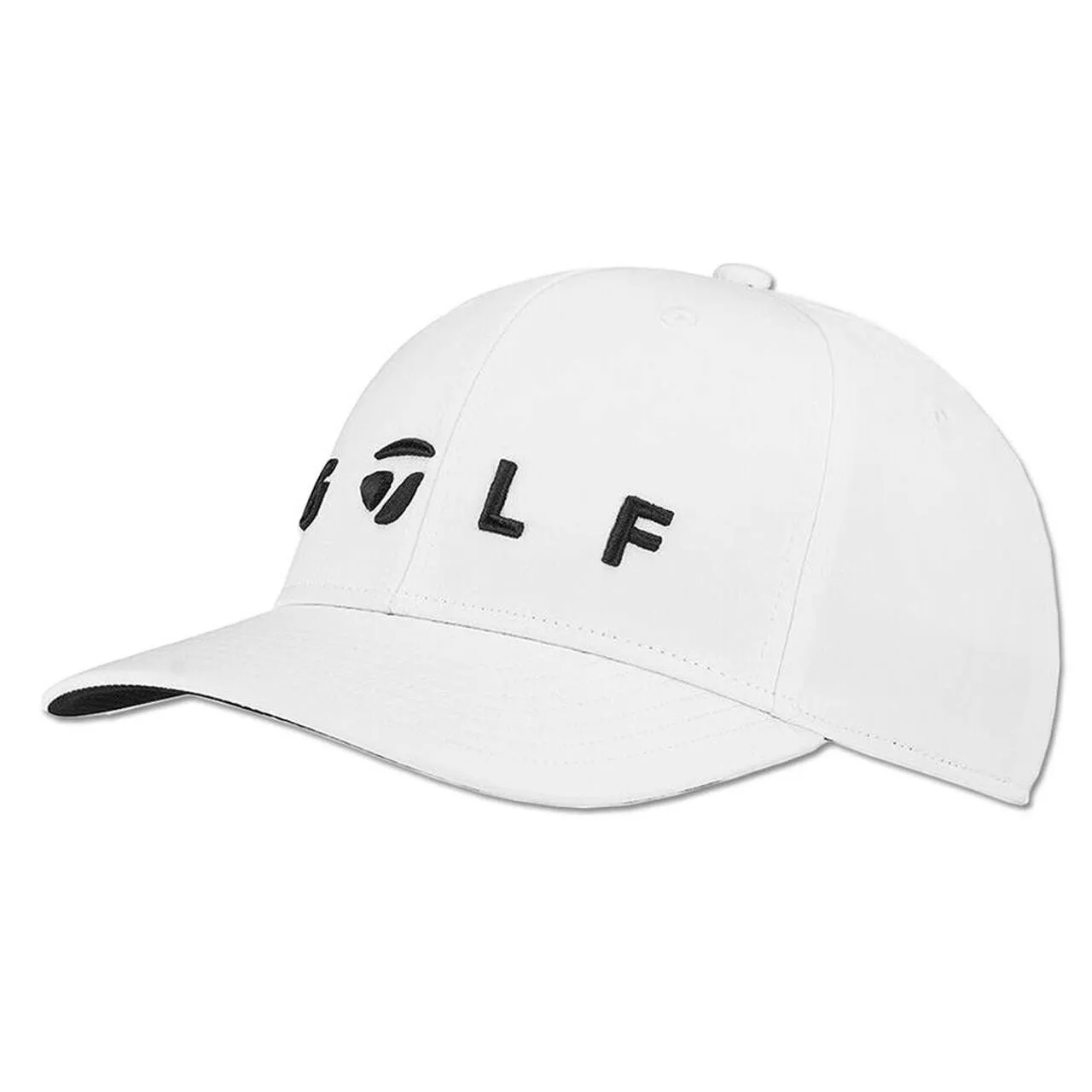 TaylorMade Lifestyle Adjustable Hat