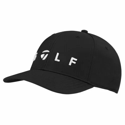 TaylorMade Lifestyle Adjustable Hat