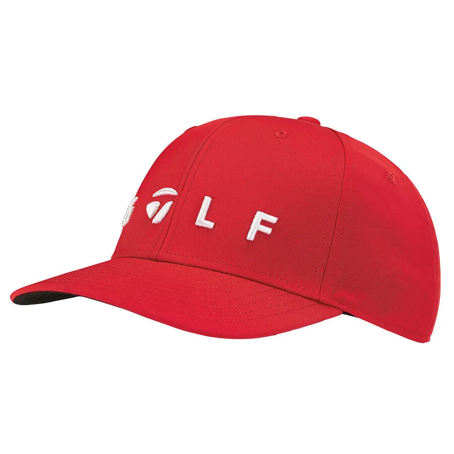 TaylorMade Lifestyle Adjustable Hat