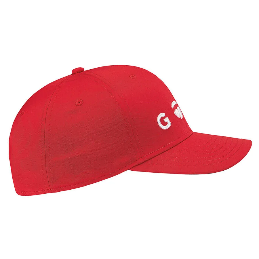 TaylorMade Lifestyle Adjustable Hat