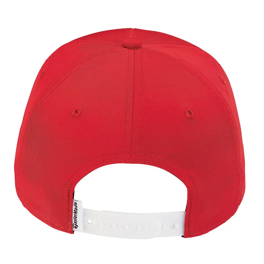 TaylorMade Lifestyle Adjustable Hat