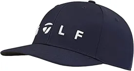 TaylorMade Lifestyle Adjustable Hat