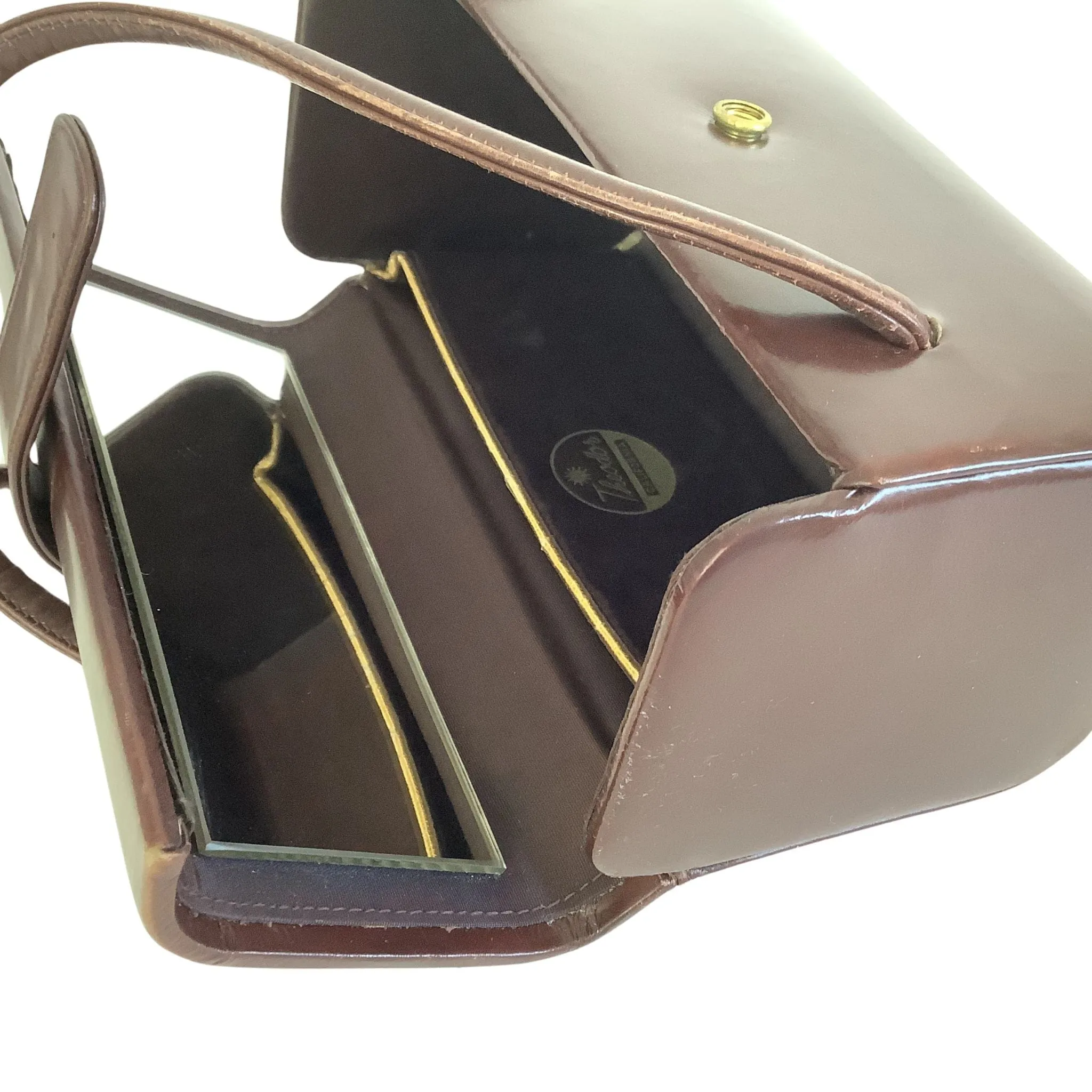 Theodor California Purse