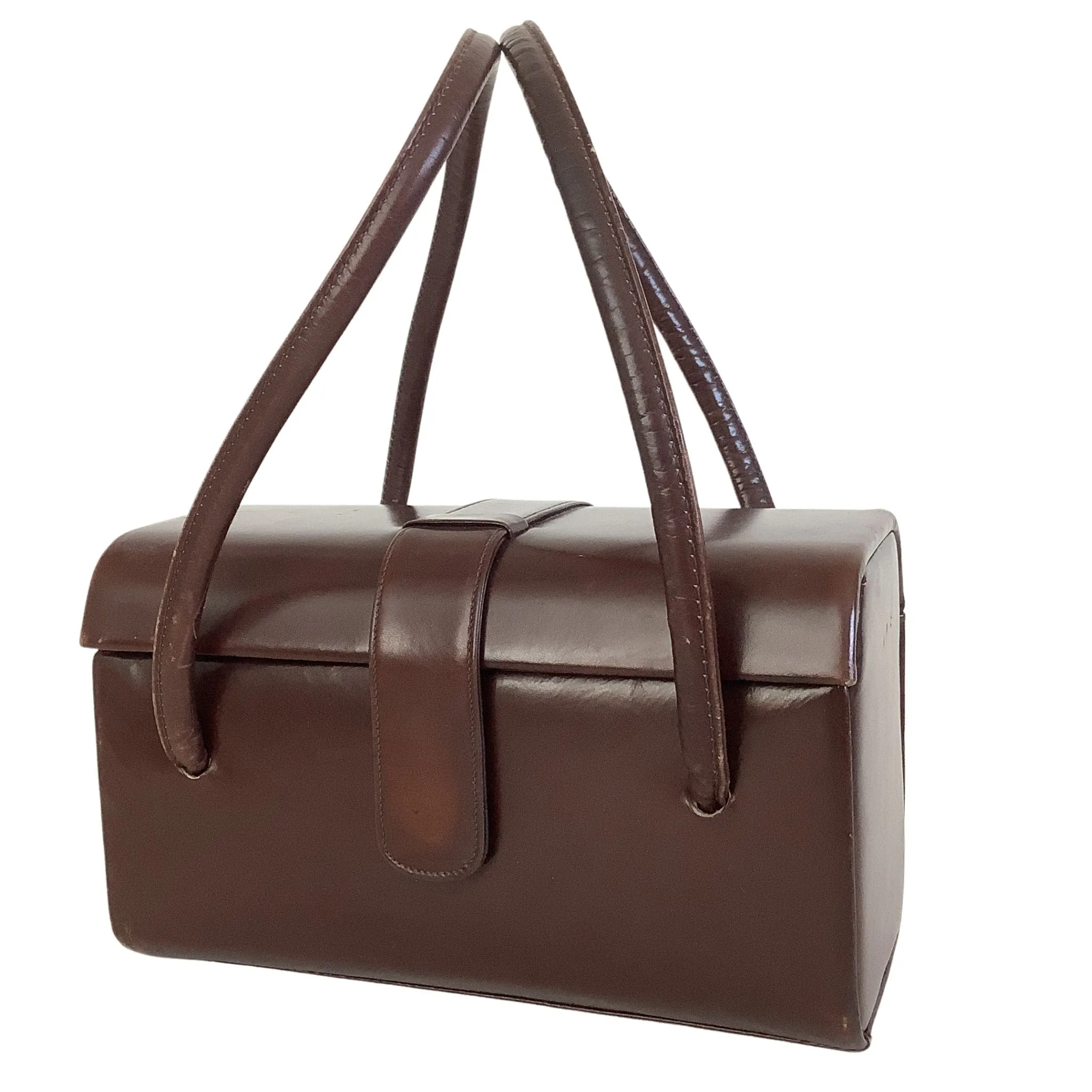 Theodor California Purse