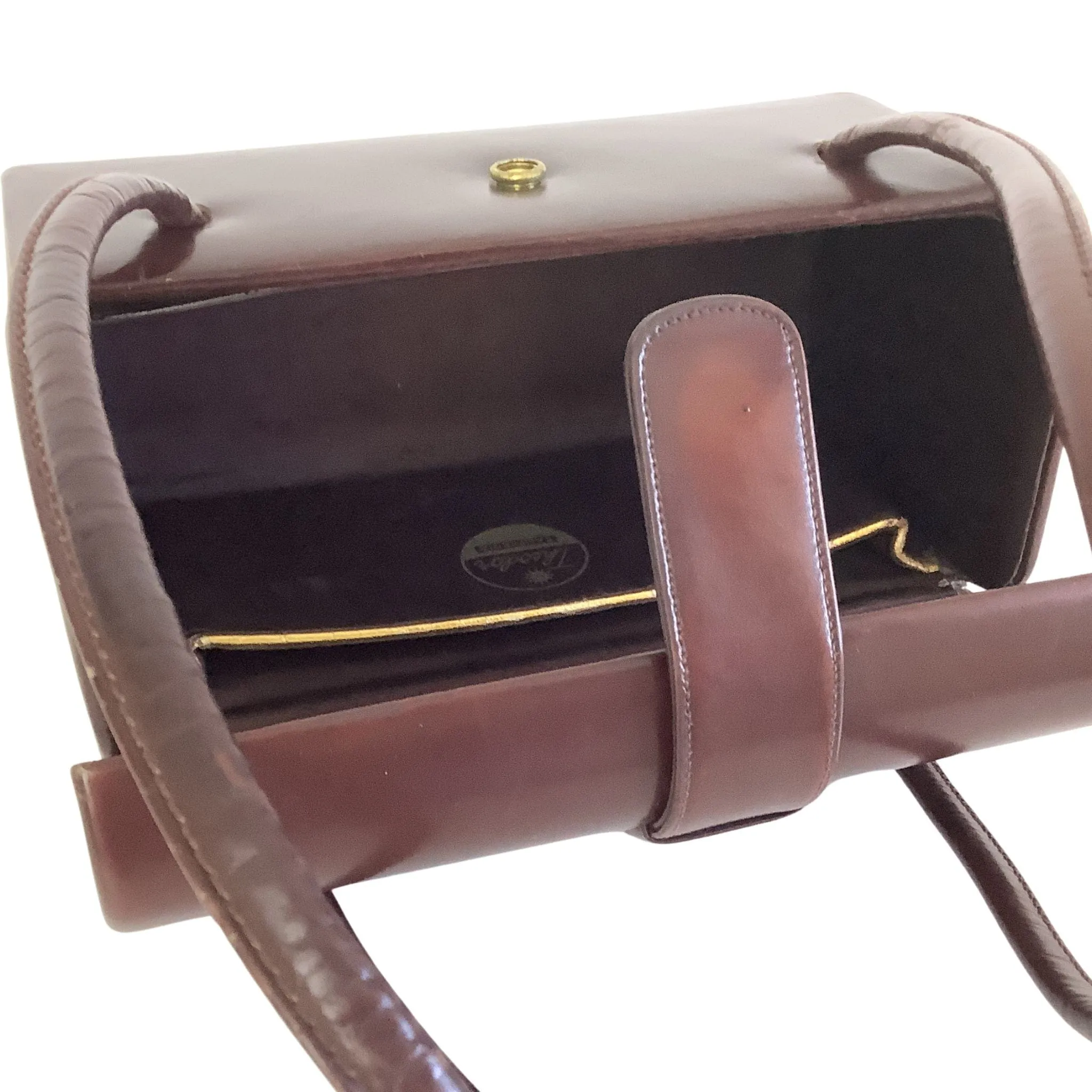 Theodor California Purse
