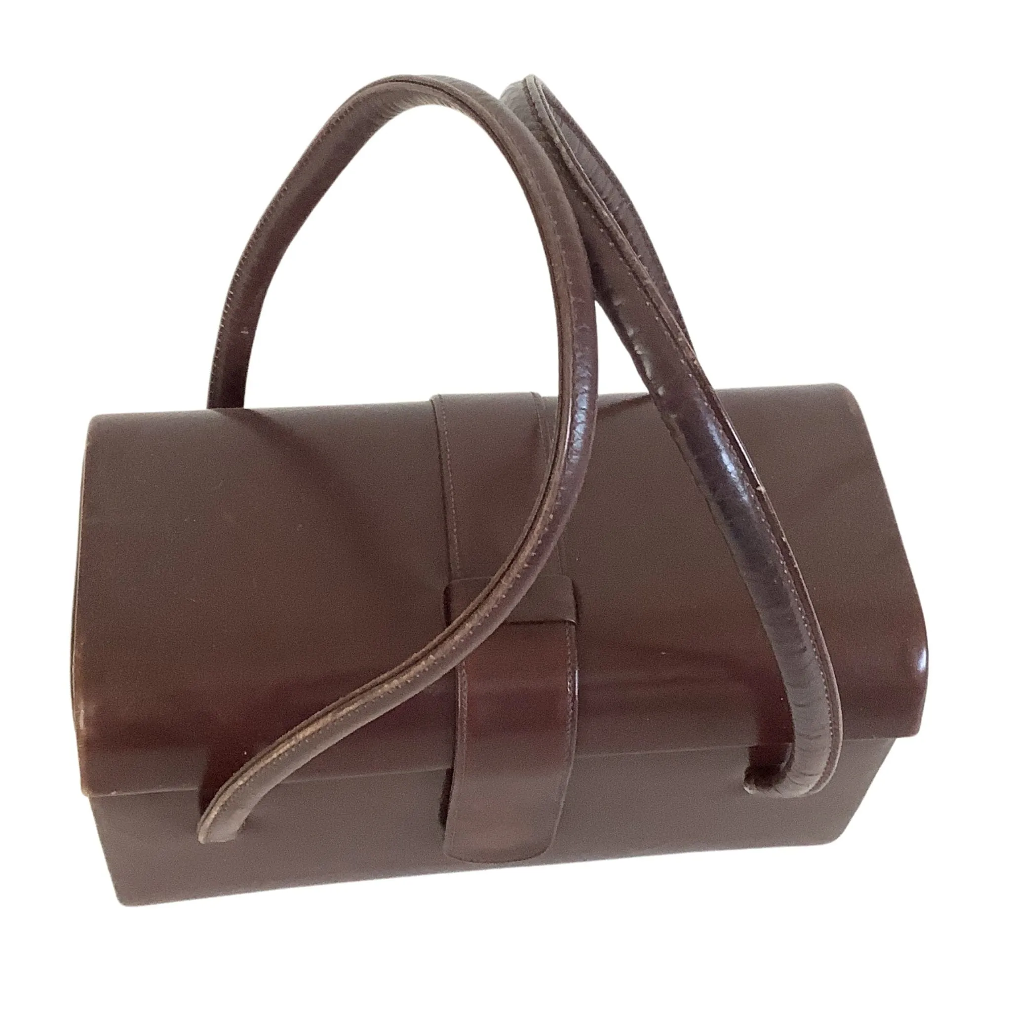 Theodor California Purse