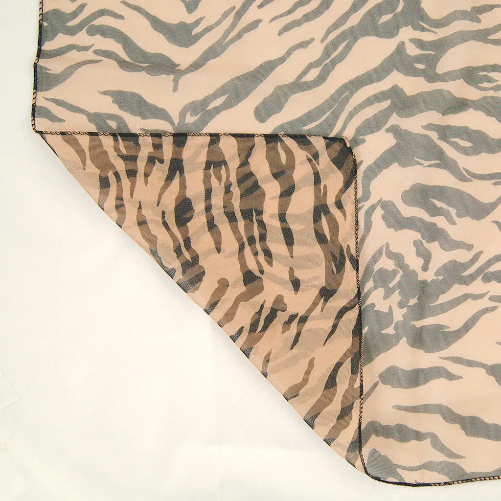 Tiger 50s Neck Scarf
